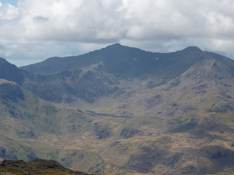 Snowdon